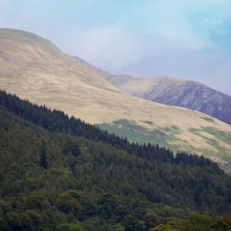 Ferienwohnung Chaucer View Keswick  Exterior foto
