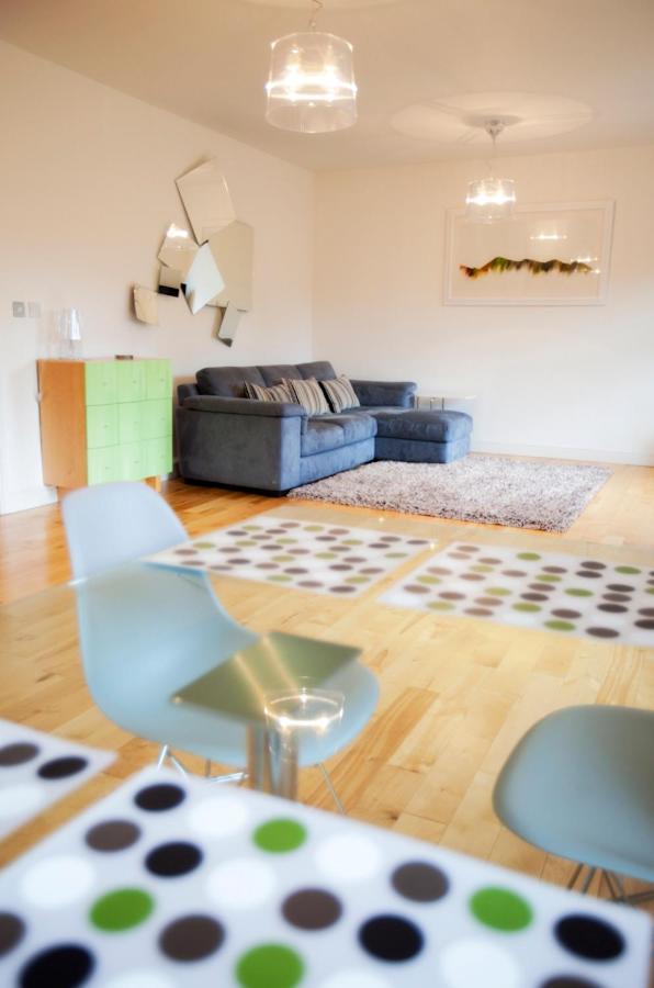 Ferienwohnung Chaucer View Keswick  Exterior foto
