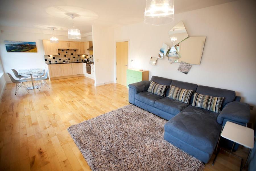 Ferienwohnung Chaucer View Keswick  Exterior foto