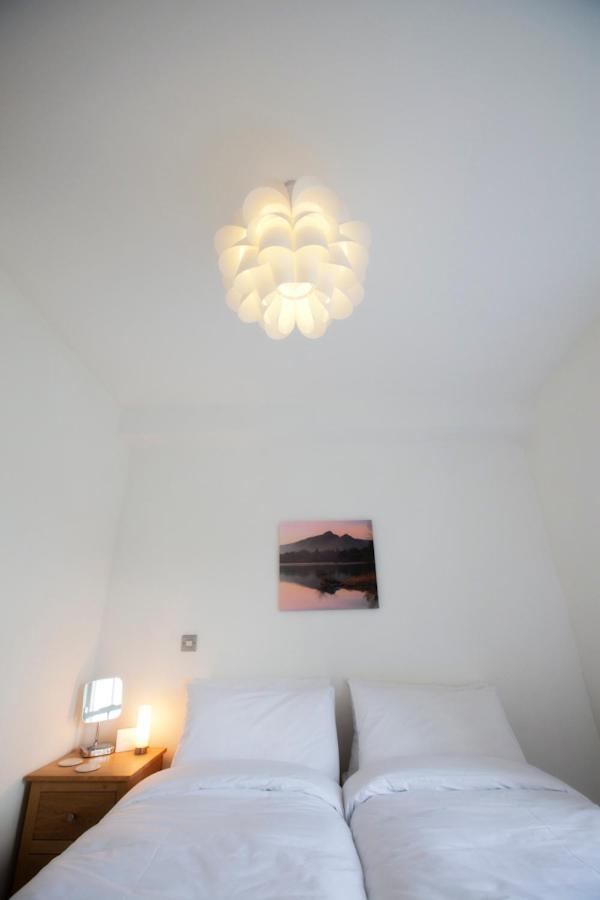 Ferienwohnung Chaucer View Keswick  Exterior foto