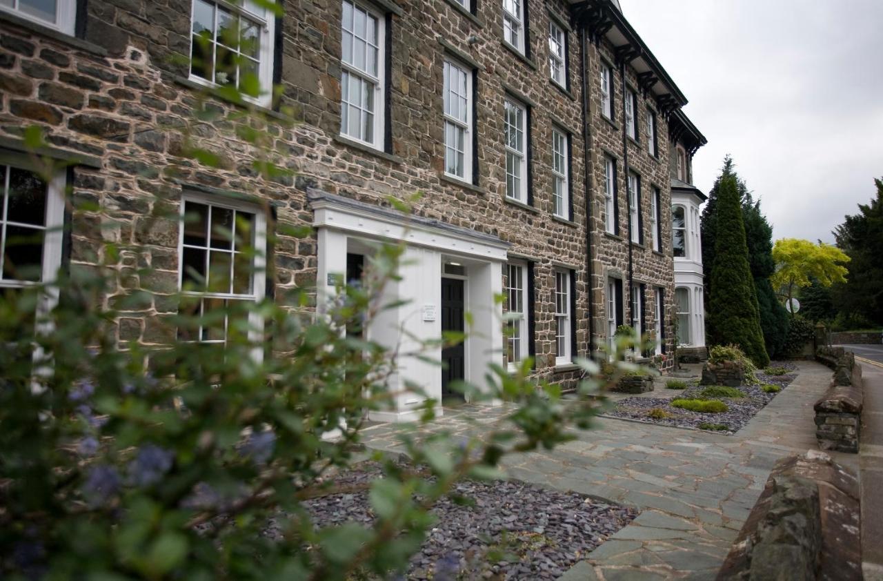 Ferienwohnung Chaucer View Keswick  Exterior foto
